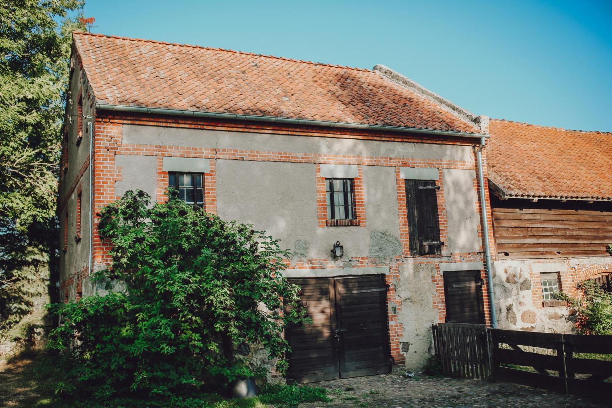 Dom Na Mazurach Pilec Bed and Breakfast Εξωτερικό φωτογραφία