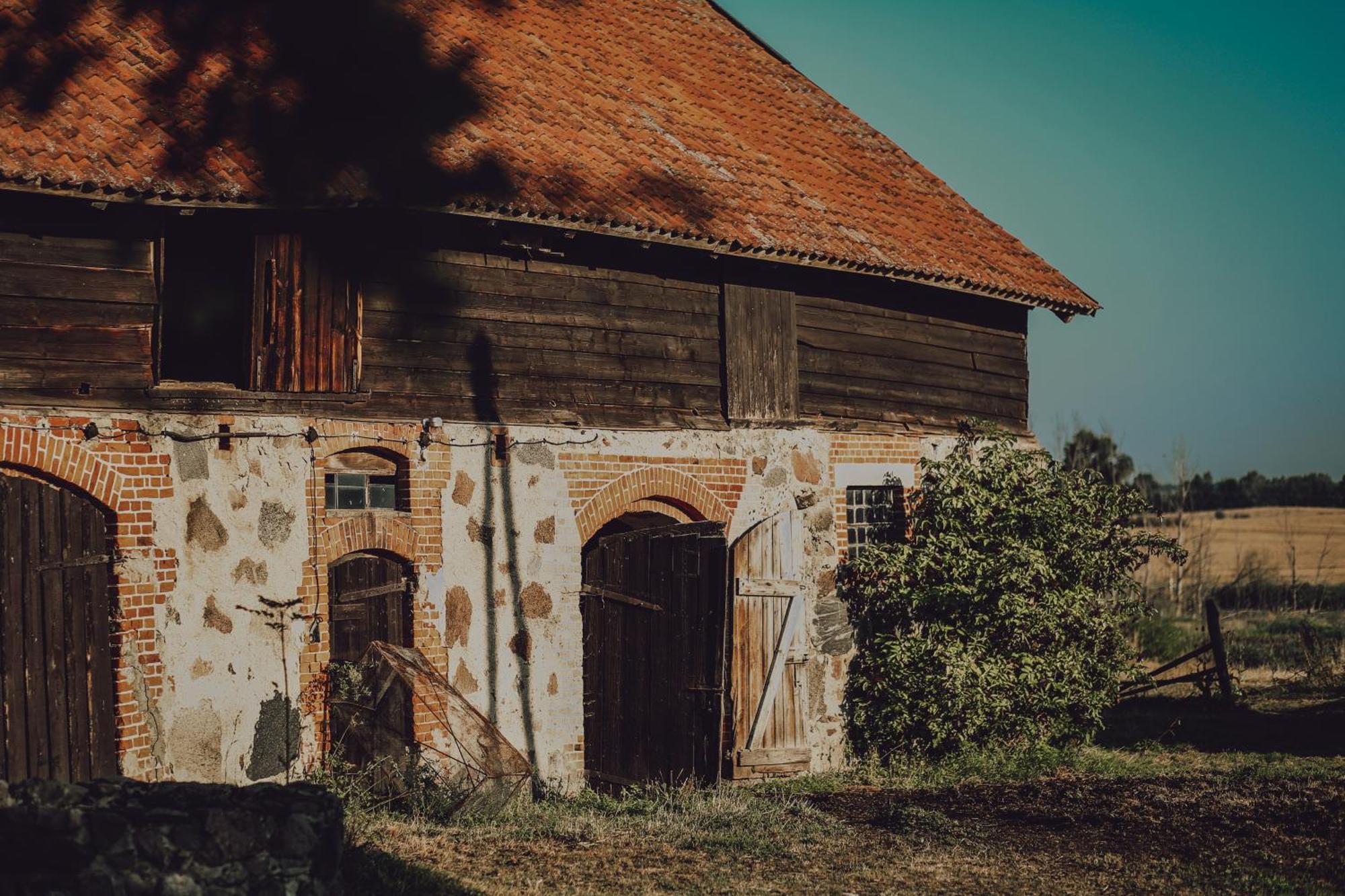 Dom Na Mazurach Pilec Bed and Breakfast Εξωτερικό φωτογραφία