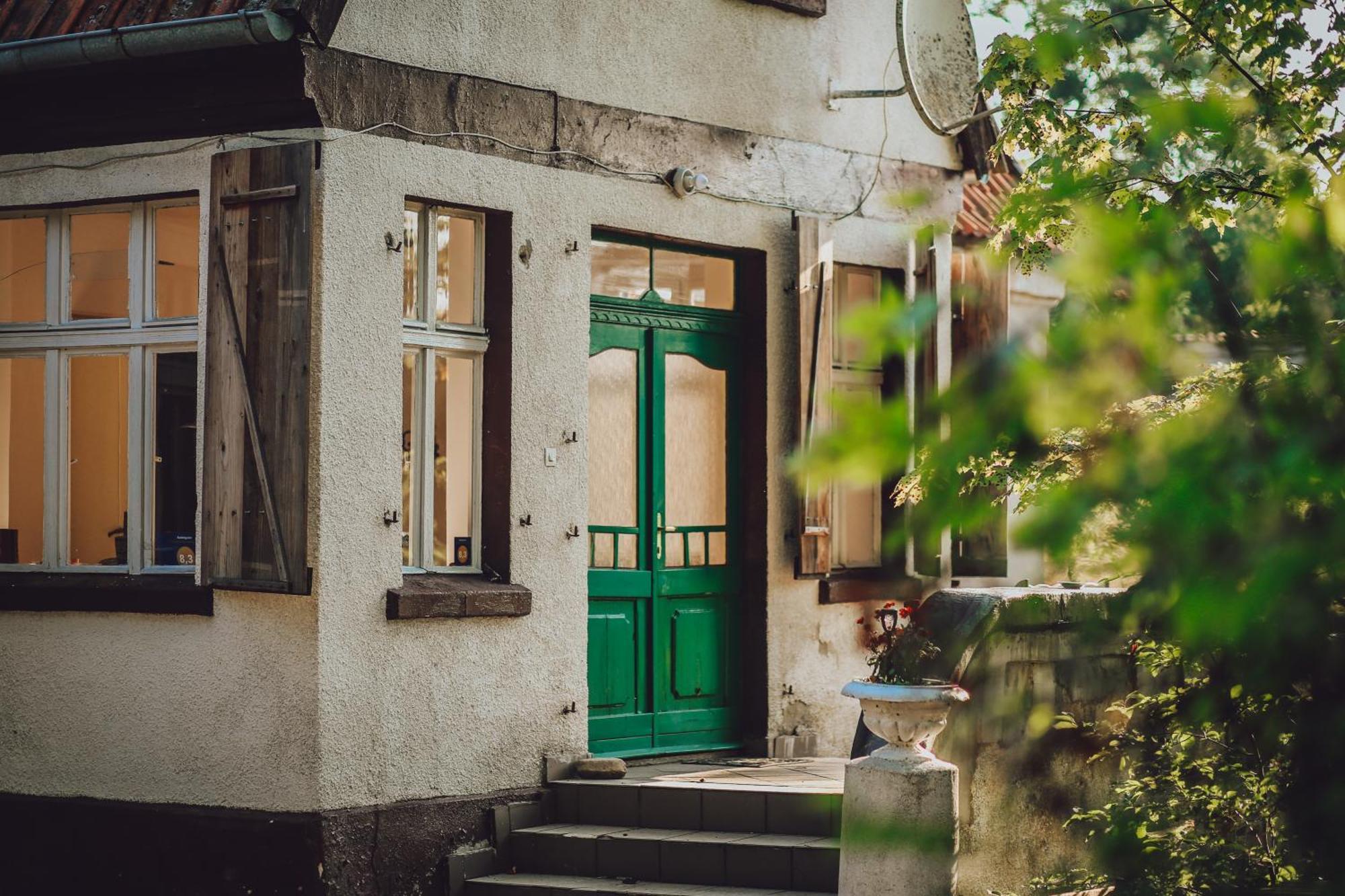 Dom Na Mazurach Pilec Bed and Breakfast Εξωτερικό φωτογραφία