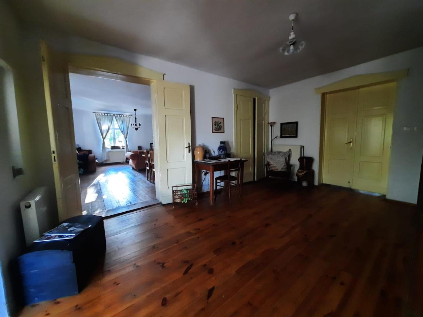 Dom Na Mazurach Pilec Bed and Breakfast Εξωτερικό φωτογραφία