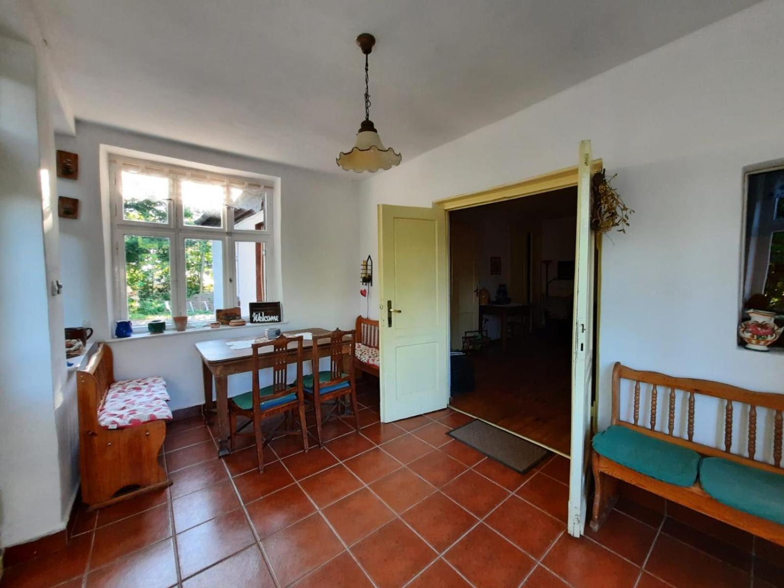 Dom Na Mazurach Pilec Bed and Breakfast Εξωτερικό φωτογραφία